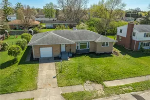 1708 Brookhollow Dr, Springfield, OH 45504 - Photo 1