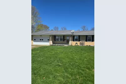 617 Wolf Road, West Alexandria, OH 45381 - Photo 1