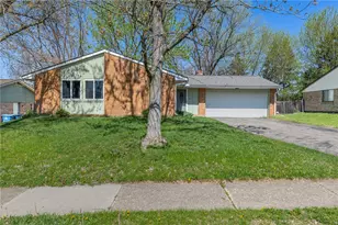 4933 Arrowview Dr, Huber Heights, OH 45424 - Photo 1