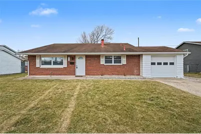 419 Falcon Drive, New Carlisle, OH 45344 - Photo 1