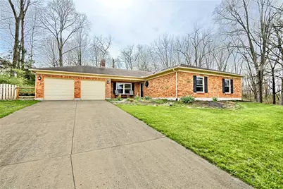500 Woodcove Way, Beavercreek, OH 45430 - Photo 1