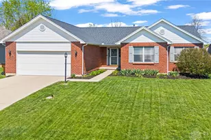 1580 Adamsmoor Dr, Waynesville, OH 45068 - Photo 1