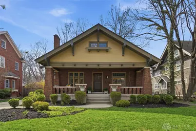 7 Ivanhoe Avenue, Oakwood, OH 45419 - Photo 1