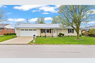1344 Oaktree Drive, Greenville, OH 45331 - Photo 1
