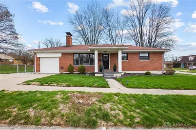 4320 Renwood Drive, Dayton, OH 45429 - Photo 1