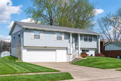 1382 Rawlings Drive, Fairborn, OH 45324 - Photo 1