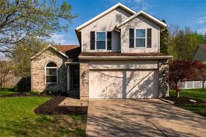 2632 Ketki Court, Xenia, OH 45385 - Photo 1