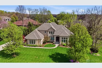 7286 Meeker Creek Drive, Butler Twp, OH 45414 - Photo 1
