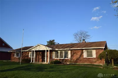 2126 Liberty Road, New Carlisle, OH 45344 - Photo 1