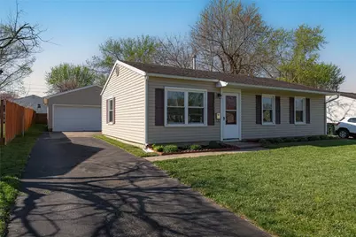 1331 Raybell Drive, Xenia, OH 45385 - Photo 1