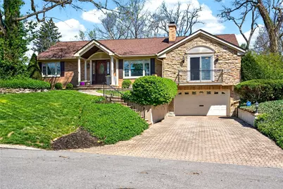3432 Indian Hill Drive, Kettering, OH 45429 - Photo 1