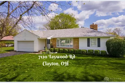 7120 Taywood Road, Clayton, OH 45322 - Photo 1