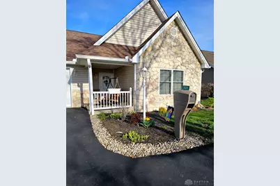 509 Golden Crossing #509, Eaton, OH 45320 - Photo 1