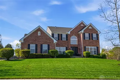 47 Dinsley Place, Springboro, OH 45066 - Photo 1