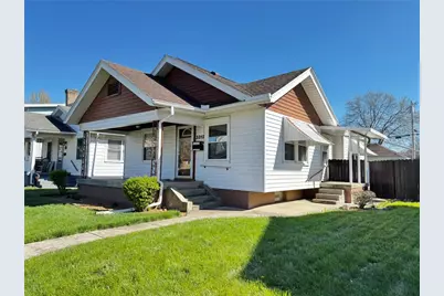 3312 Wayne Avenue, Dayton, OH 45420 - Photo 1