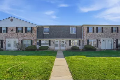 5414 Lamme Road, West Carrollton, OH 45439 - Photo 1