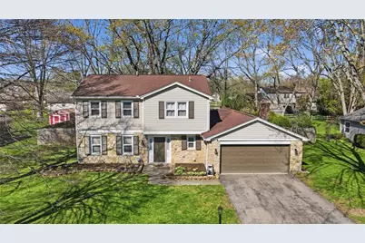 7851 Millerton Drive, Centerville, OH 45459 - Photo 1
