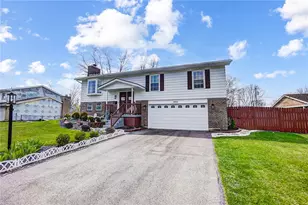3959 Forest Ridge Blvd, Dayton, OH 45424 - Photo 1