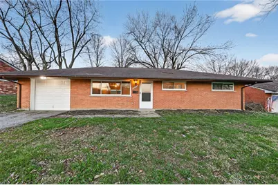 4606 Winchester Drive, Kettering, OH 45429 - Photo 1