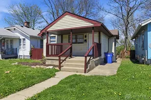 507 Sheridan Ave, Dayton, OH 45403 - Photo 1
