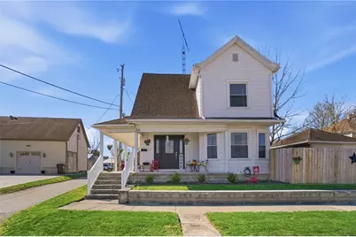 315 Walker Street, Greenville, OH 45331 - Photo 1