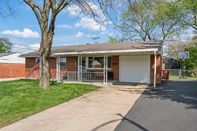 750 Harlan Place, Dayton, OH 45431 - Photo 1
