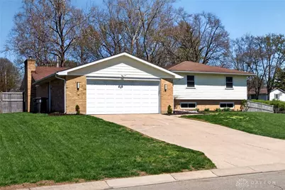 689 Chipplegate Drive, Centerville, OH 45459 - Photo 1