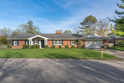 3112 Big Hill Road, Kettering, OH 45419 - Photo 1