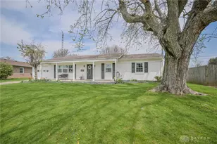 303 Villa Dr, New Carlisle, OH 45344 - Photo 1