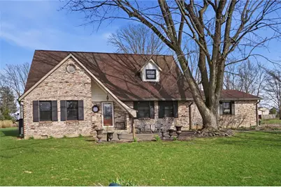 6102 Wellbaum Road, Brookville, OH 45309 - Photo 1