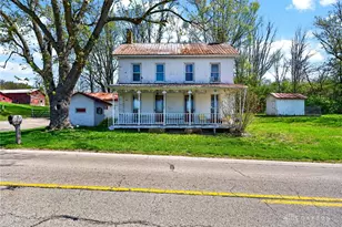 1132 N Cherry St, Germantown, OH 45327 - Photo 1