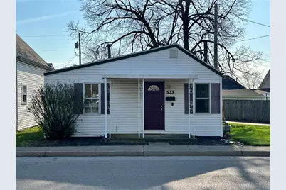 533 McKinley Avenue, Piqua, OH 45356 - Photo 1