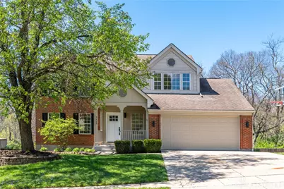 5429 Brigade Court, Green Township, OH 45239 - Photo 1