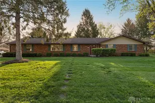 7850 Rain Tree Rd, Centerville, OH 45459 - Photo 1