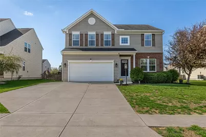 1919 Daffodil Drive, Beavercreek Twp, OH 45385 - Photo 1