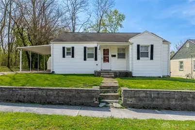 519 E 3rd Street, Xenia, OH 45385 - Photo 1