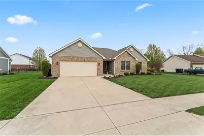 15 Ash Knoll Drive, Pleasant Hill, OH 45359 - Photo 1