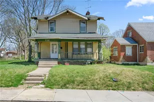 730 Faulkner Ave, Dayton, OH 45402 - Photo 1