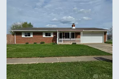 336 Estonia Drive, New Lebanon, OH 45345 - Photo 1