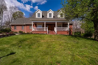 3955 Oakview Drive, Beavercreek, OH 45430 - Photo 1