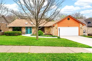 210 Foliage Ln, Springboro, OH 45066 - Photo 1