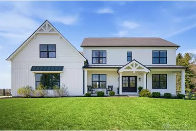 7823 Township Line Road, Clearcreek Twp, OH 45068 - Photo 1