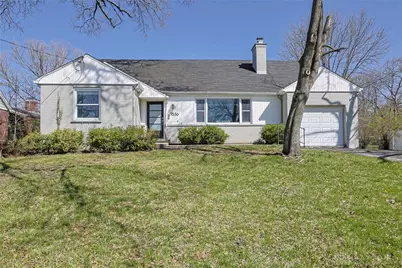 1536 Saint Clair Avenue, Cincinnati, OH 45231 - Photo 1