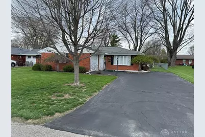 320 North Street, Eaton, OH 45320 - Photo 1
