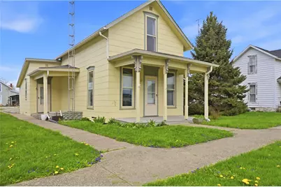 524 S Springfield Street, Saint Paris, OH 43072 - Photo 1