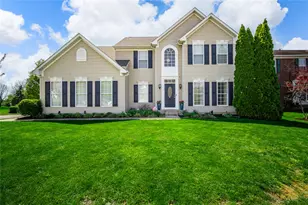 55 Janney Ln, Springboro, OH 45066 - Photo 1