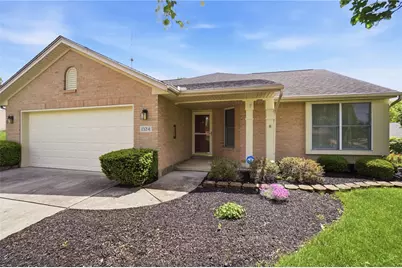 1324 Rosalind Drive, Miamisburg, OH 45342 - Photo 1