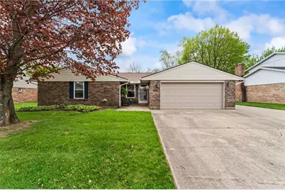5454 Johannsen Avenue, Huber Heights, OH 45424 - Photo 1