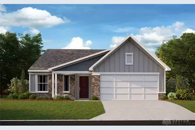 5797 Shooting Star Street, Tipp City, OH 45371 - Photo 1