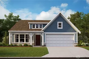 701 Deerhurst Dr, Vandalia, OH 45377 - Photo 1